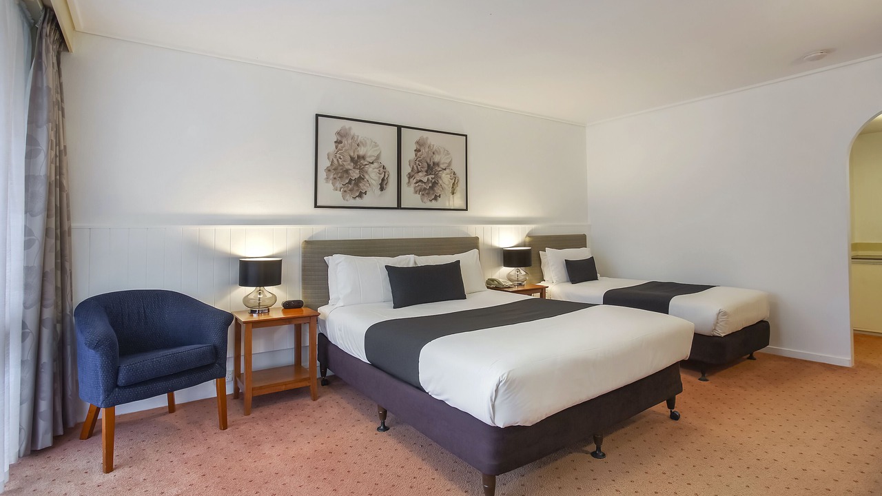 Photo of Bedroom in Warrnambool