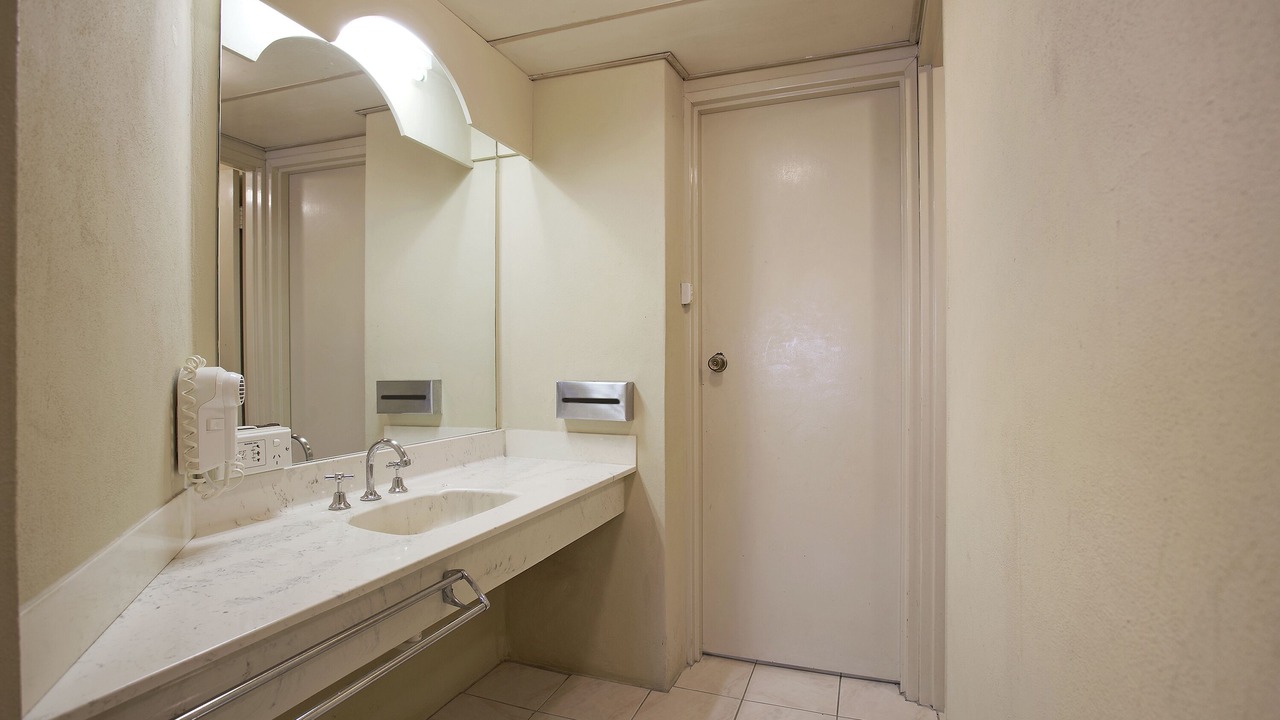 Photo of Bathroom in Warrnambool