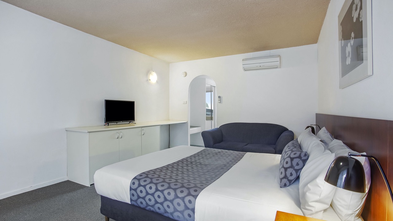 Photo of Bedroom in Warrnambool