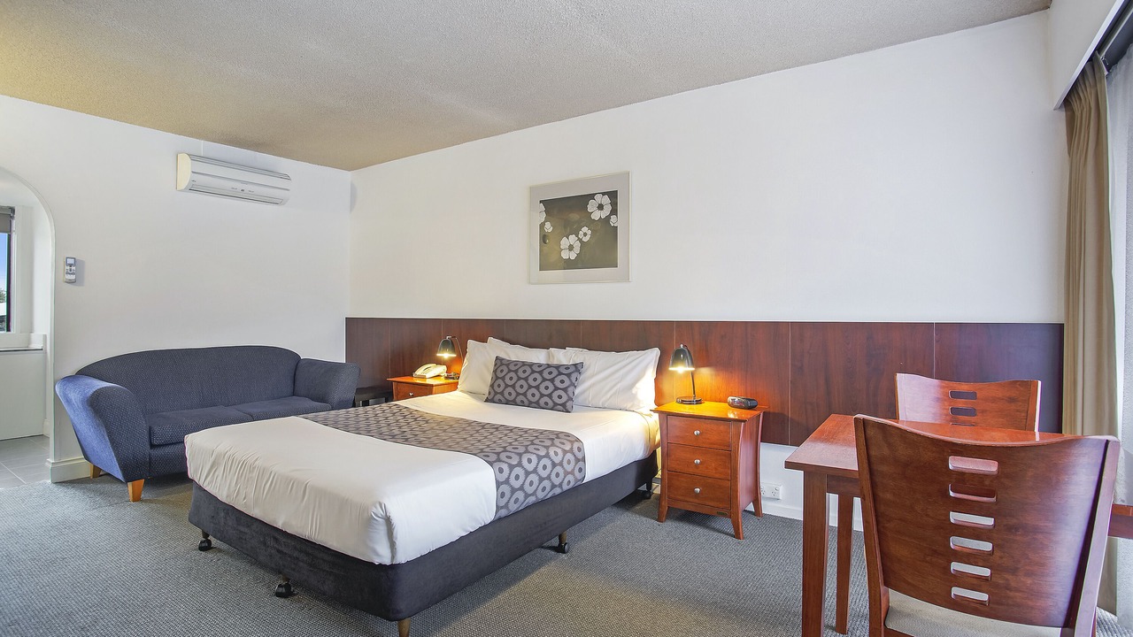 Photo of Bedroom in Warrnambool