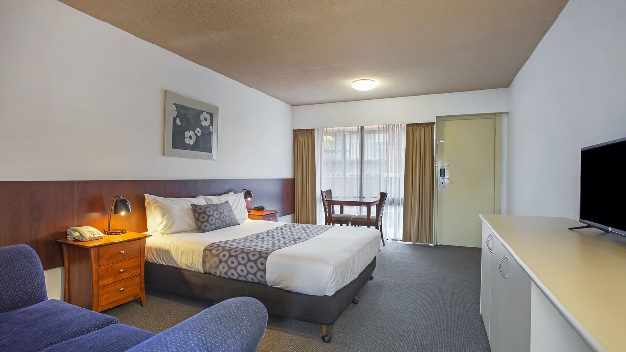 Photo of Bedroom in Warrnambool