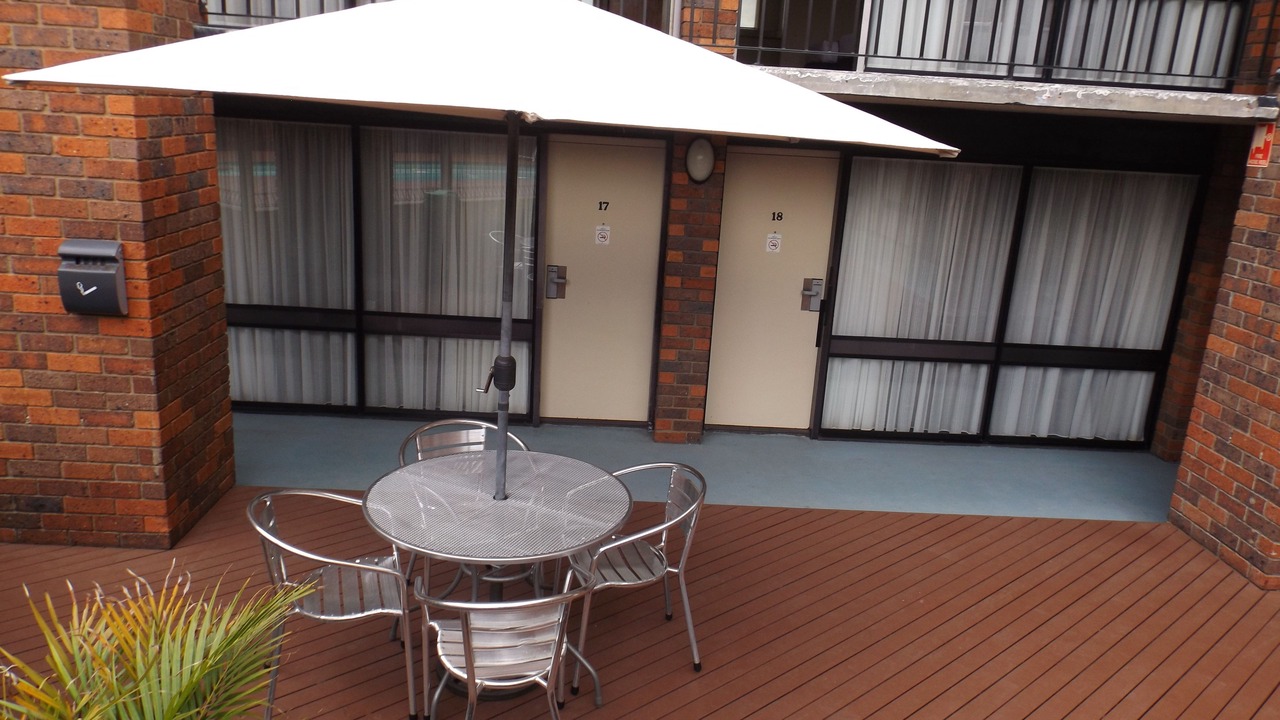 Photo of Patio Balcony in Warrnambool