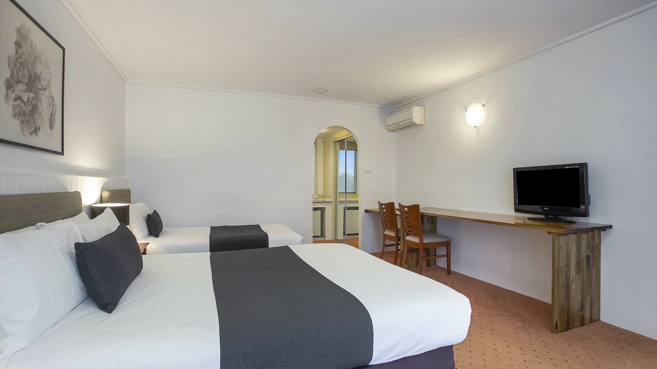 Photo of Bedroom in Warrnambool