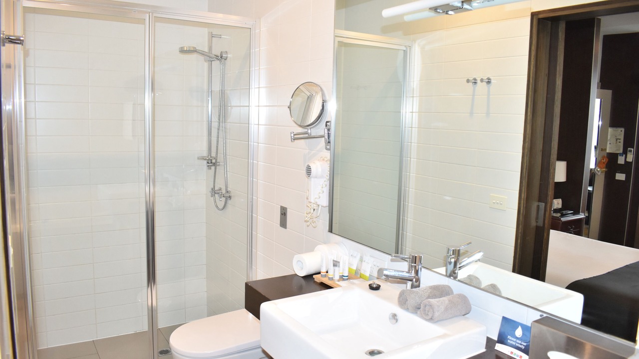 Photo of Bathroom in Ballarat