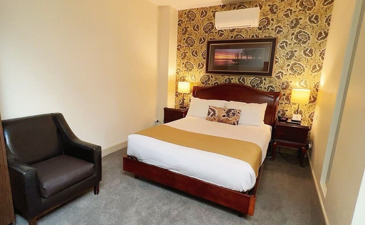 Photo of Bedroom in Ballarat
