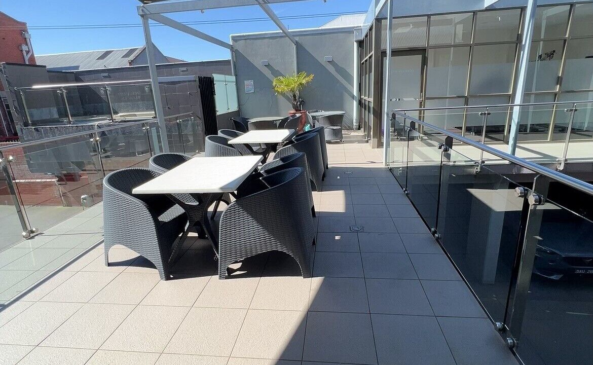 Photo of Patio Balcony in Ballarat