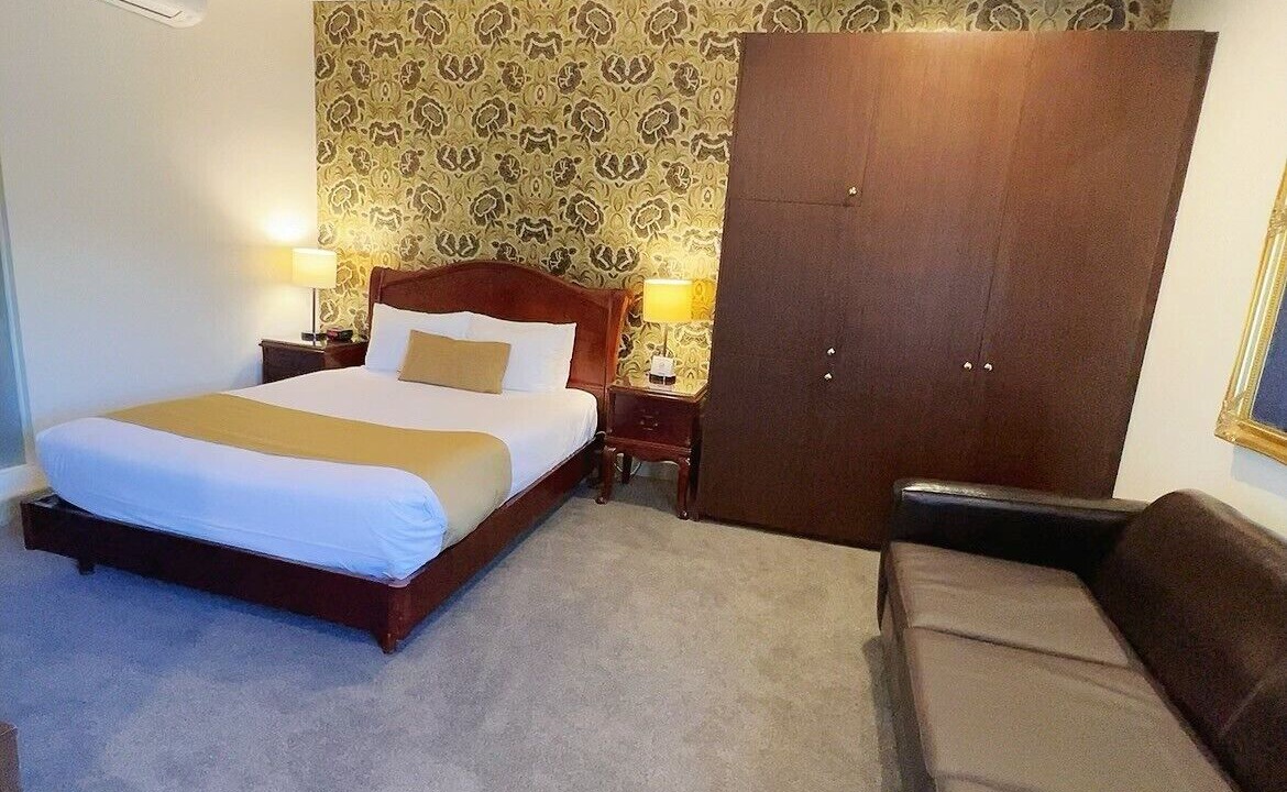 Photo of Bedroom in Ballarat
