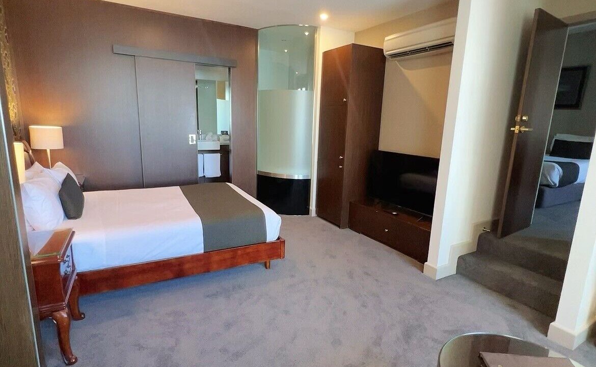 Photo of Bedroom in Ballarat