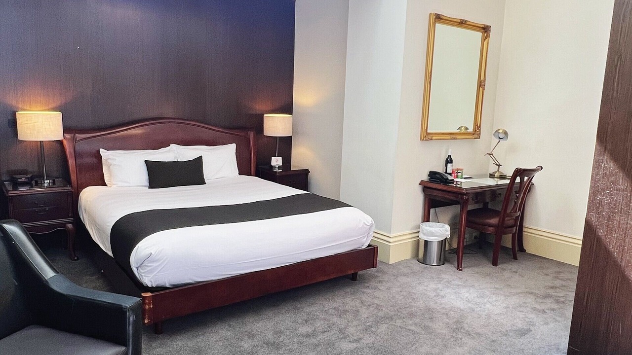 Photo of Bedroom in Ballarat