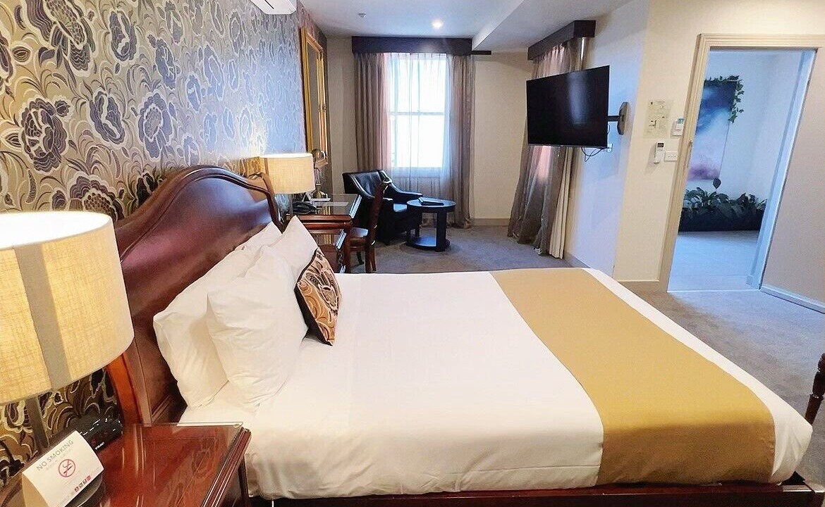 Photo of Bedroom in Ballarat