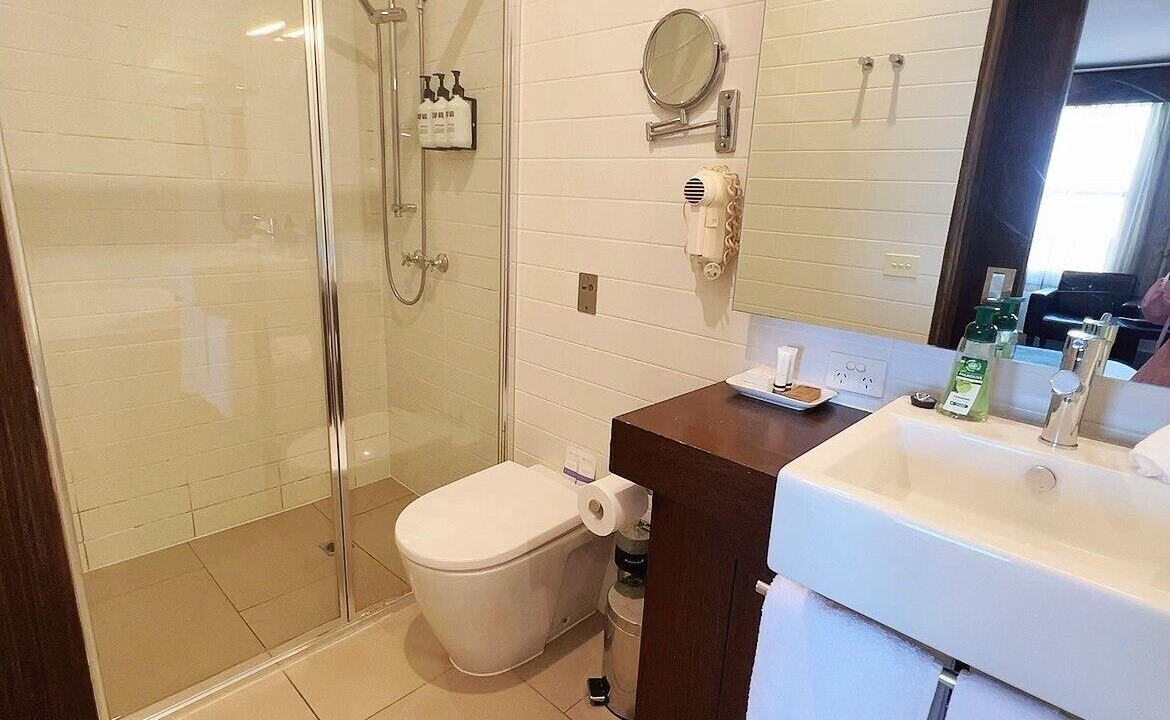 Photo of Bathroom in Ballarat