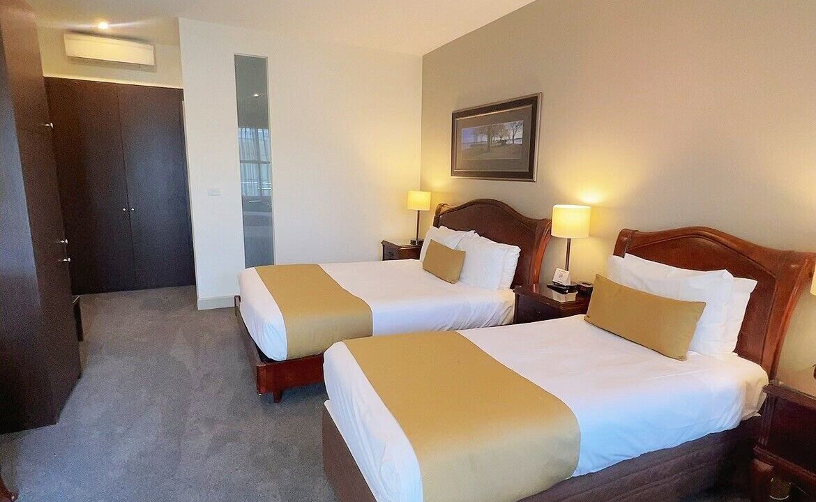 Photo of Bedroom in Ballarat