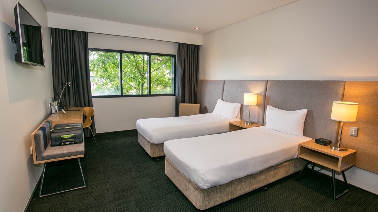 Photo of Bedroom in Eastern Creek
