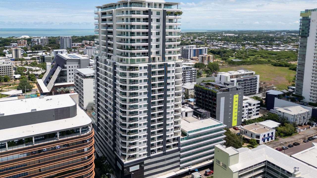 Photo of Outdoor in Darwin City Centre