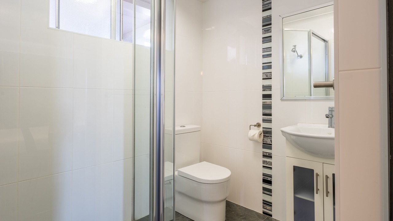 Photo of Bathroom in Port Macquarie