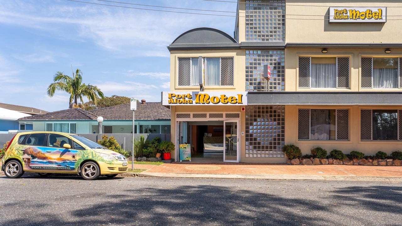 Photo of Outdoor in Port Macquarie