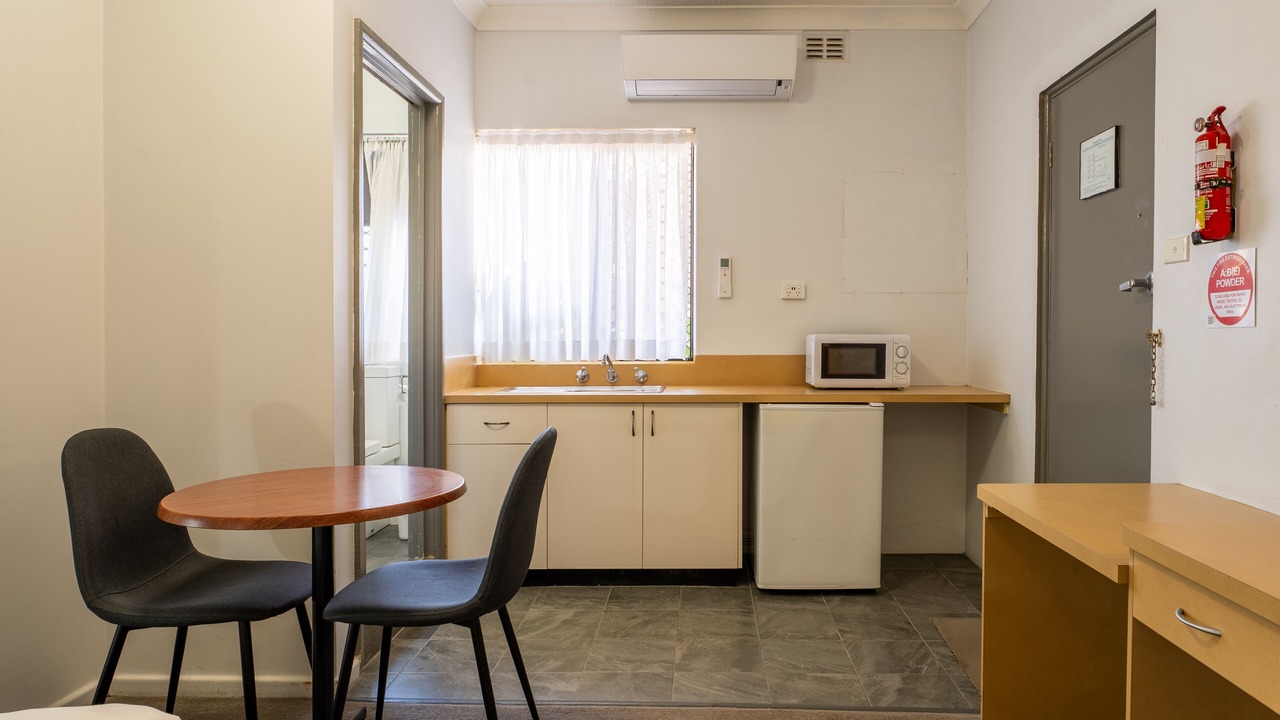 Photo of Bedroom in Port Macquarie
