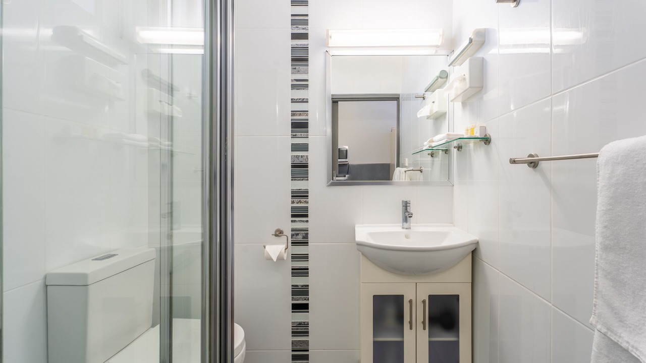 Photo of Bathroom in Port Macquarie
