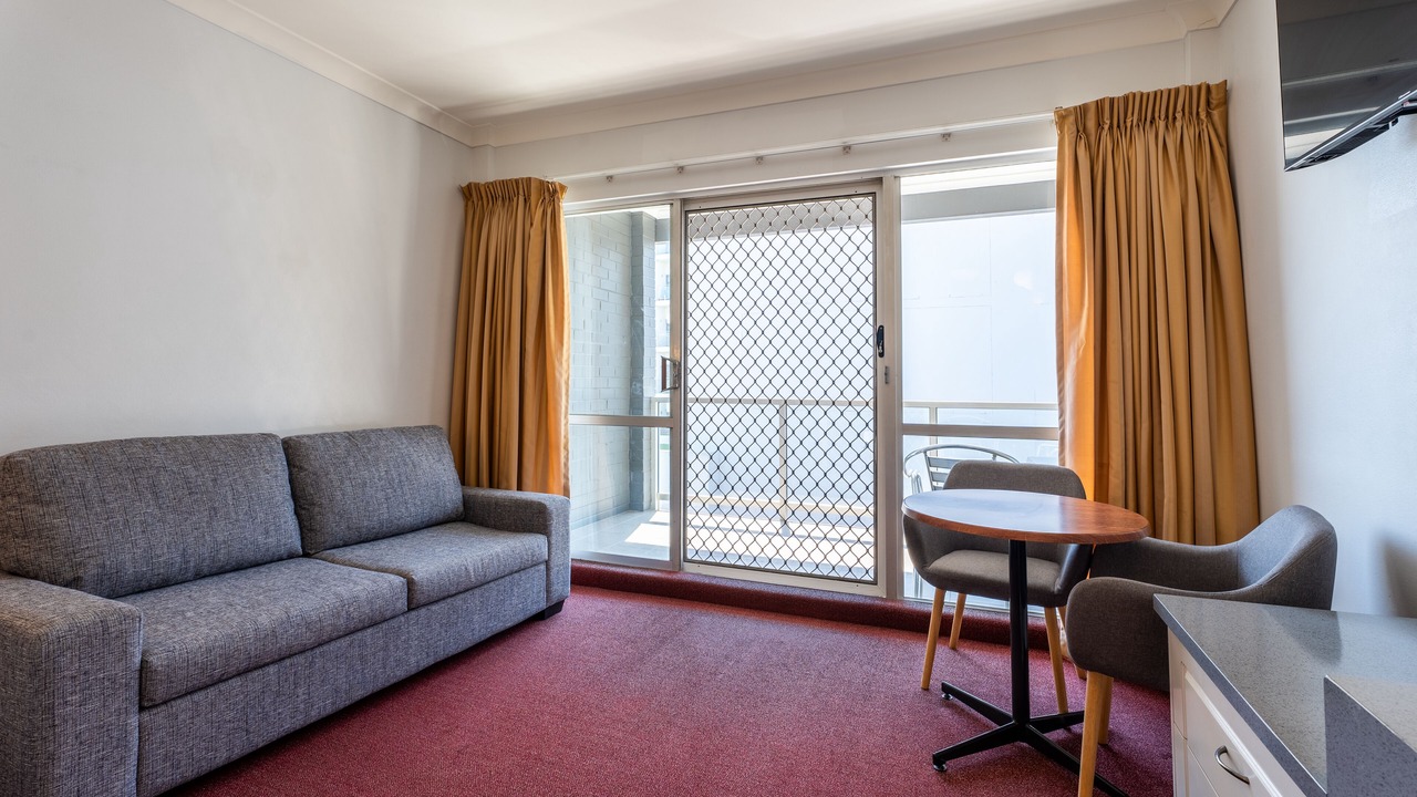 Photo of Patio Balcony in Port Macquarie
