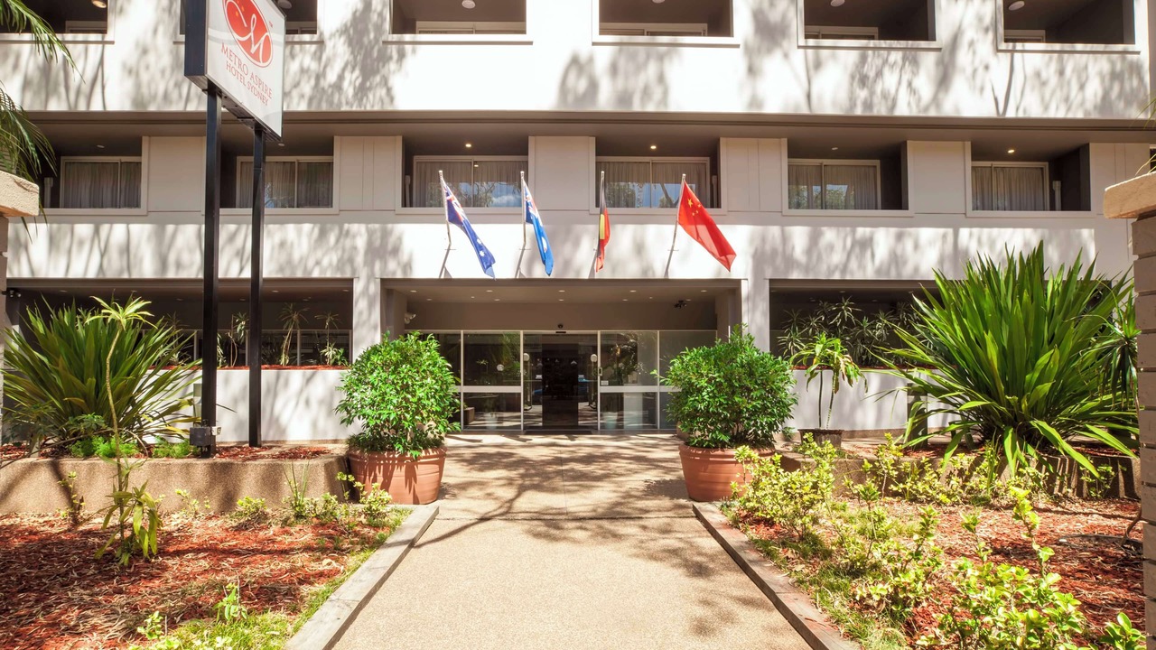 Photo of Outdoor in Ultimo