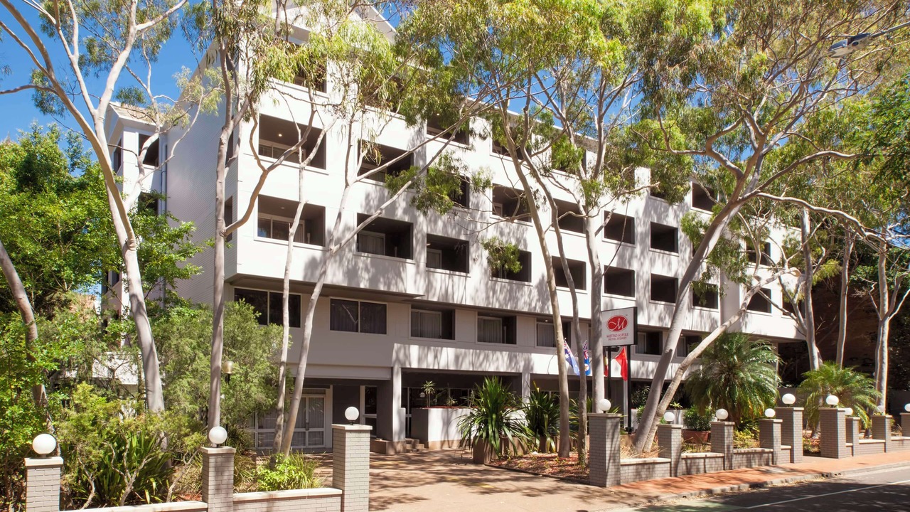 Photo of Outdoor in Ultimo