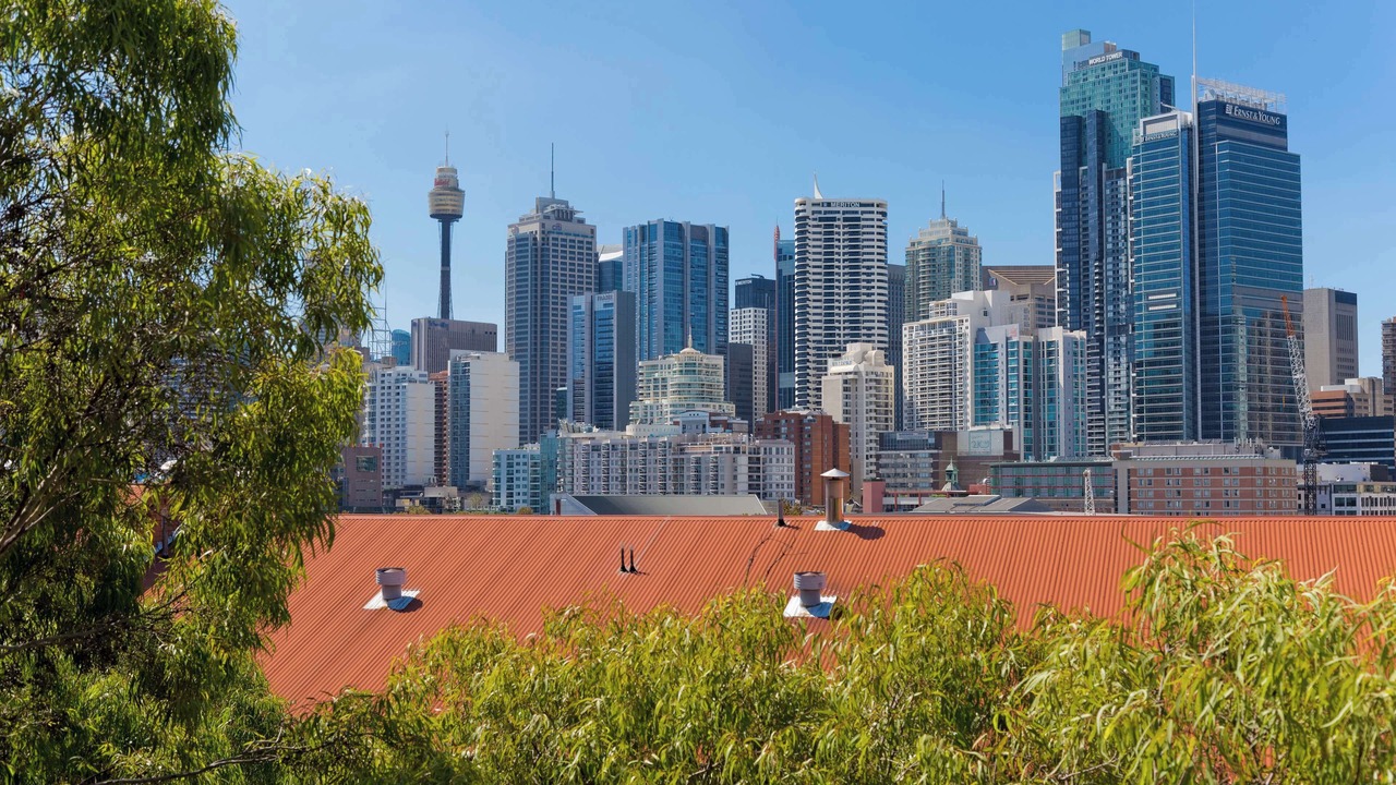 Photo of Bedroom in Ultimo