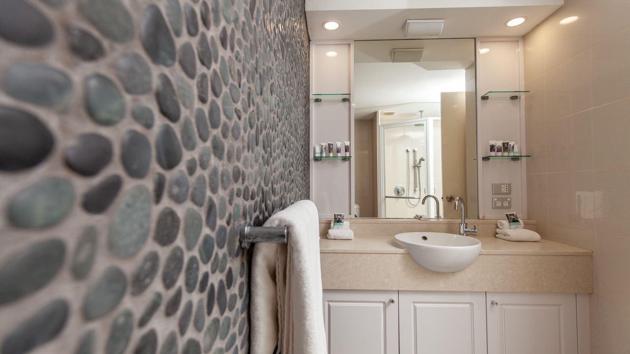 Photo of Bathroom in Pokolbin