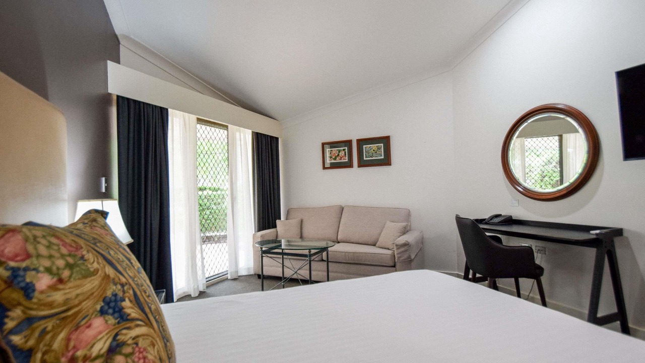 Photo of Bedroom in Pokolbin