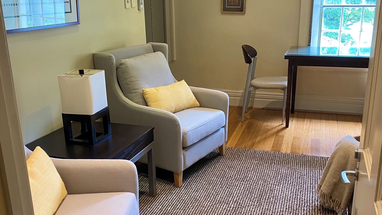 Photo of Bedroom in New Norfolk