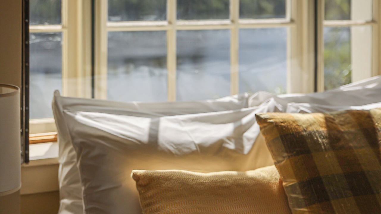 Photo of Bedroom in New Norfolk