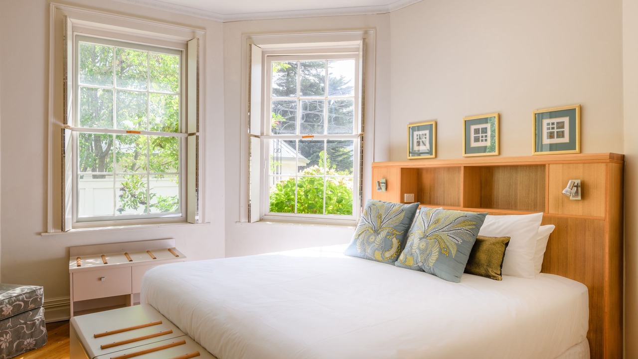 Photo of Bedroom in New Norfolk