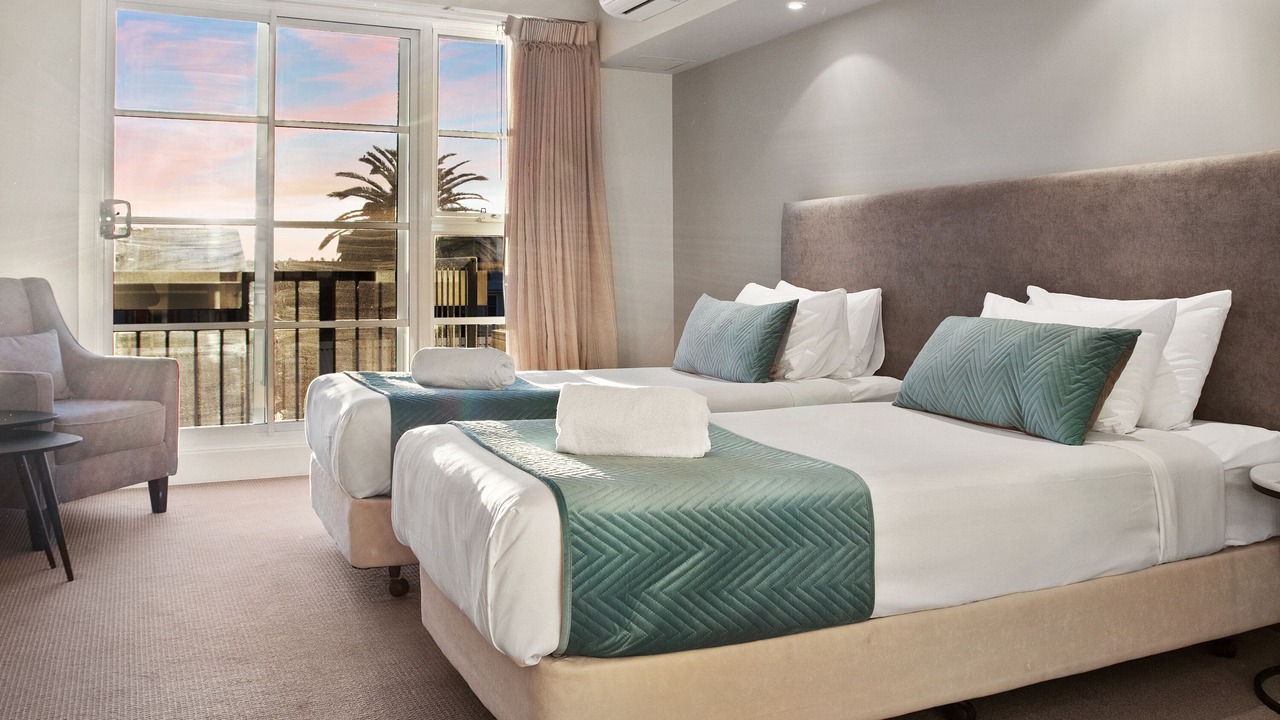Photo of Bedroom in Warrnambool