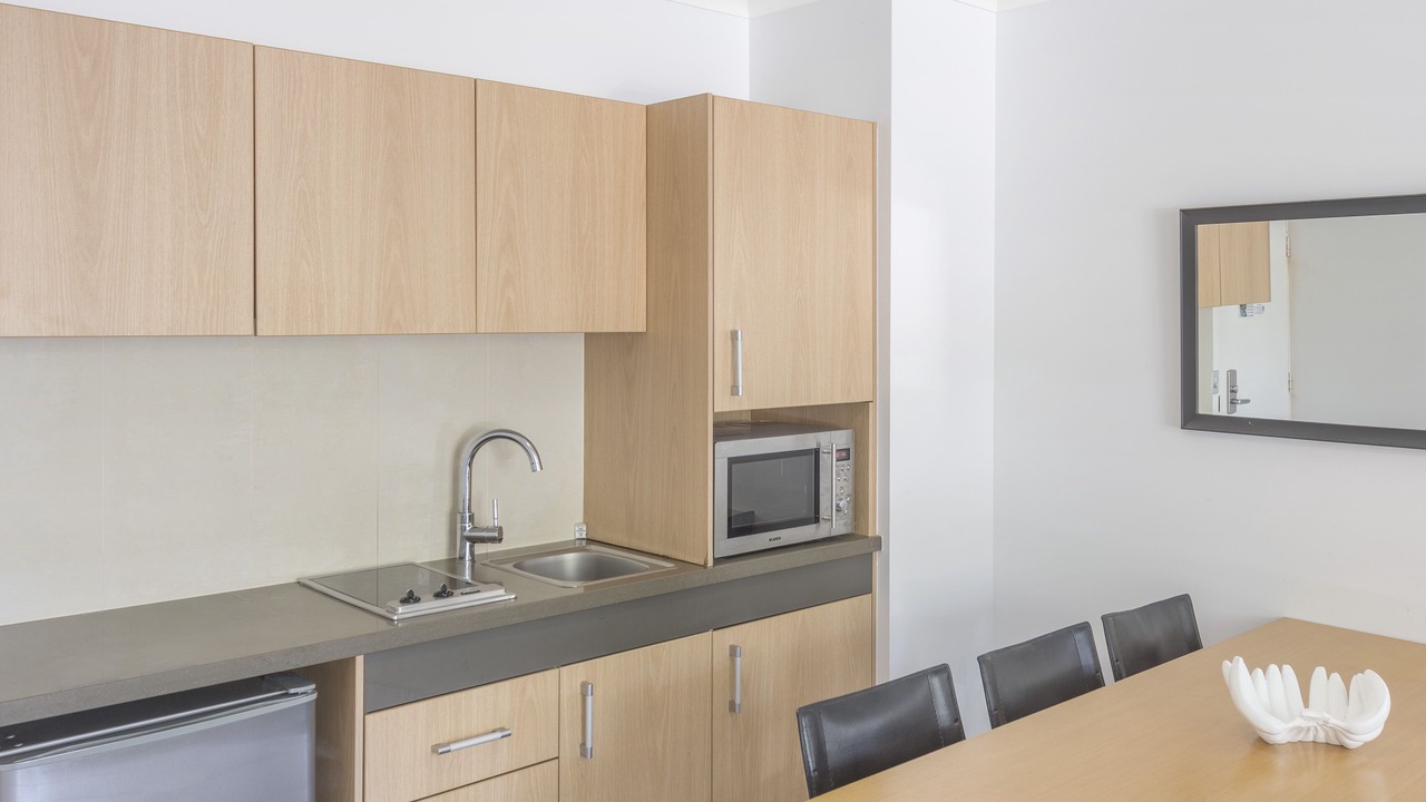 Photo of Kitchen in Port Douglas