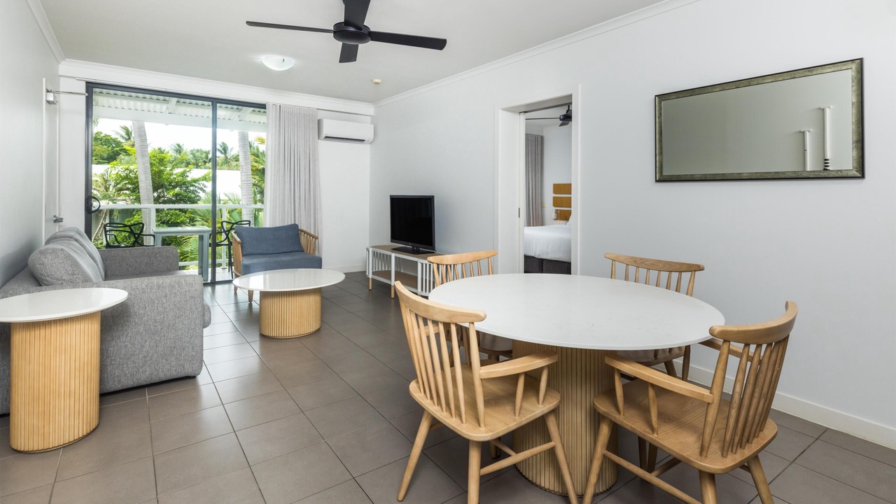 Photo of Bedroom in Port Douglas