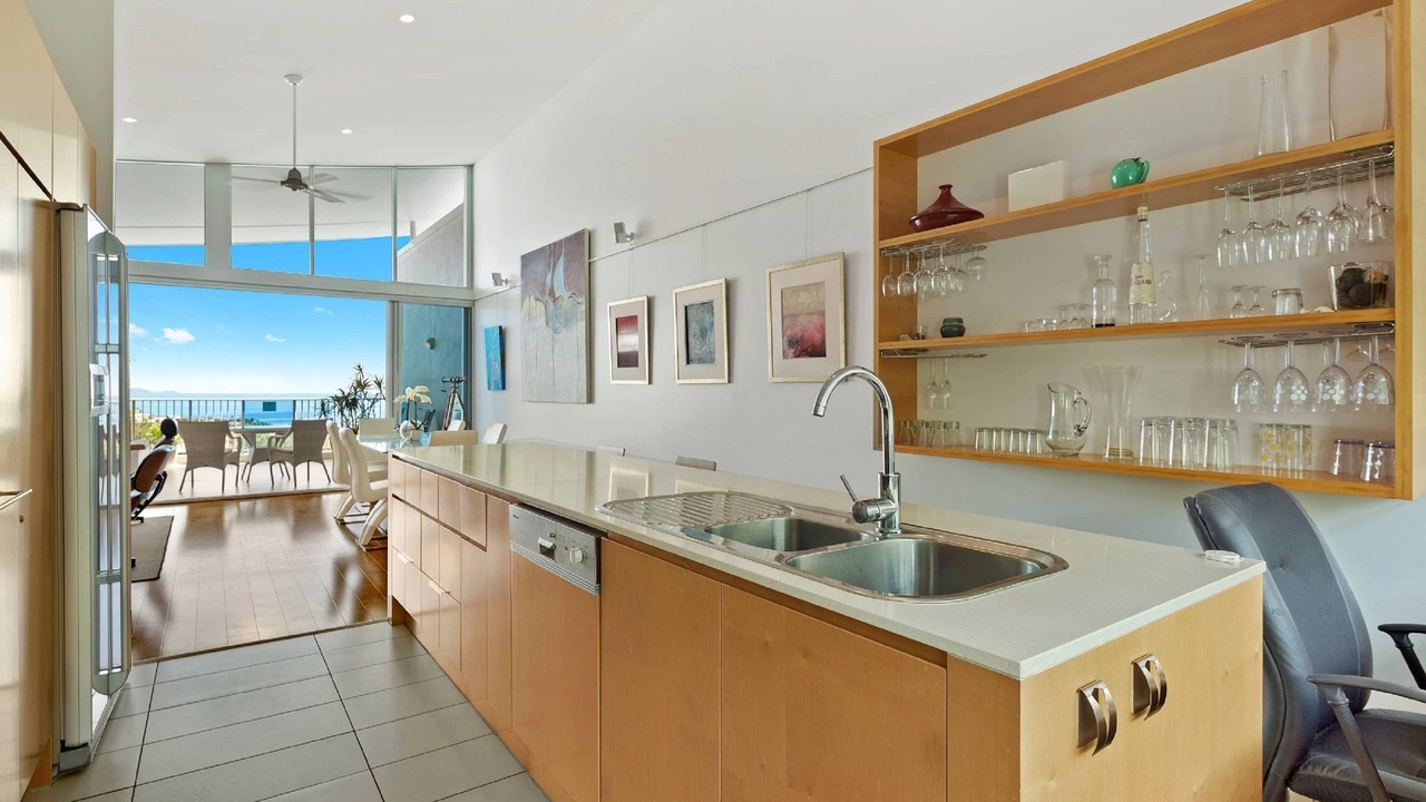 Photo of Kitchen in Airlie Beach