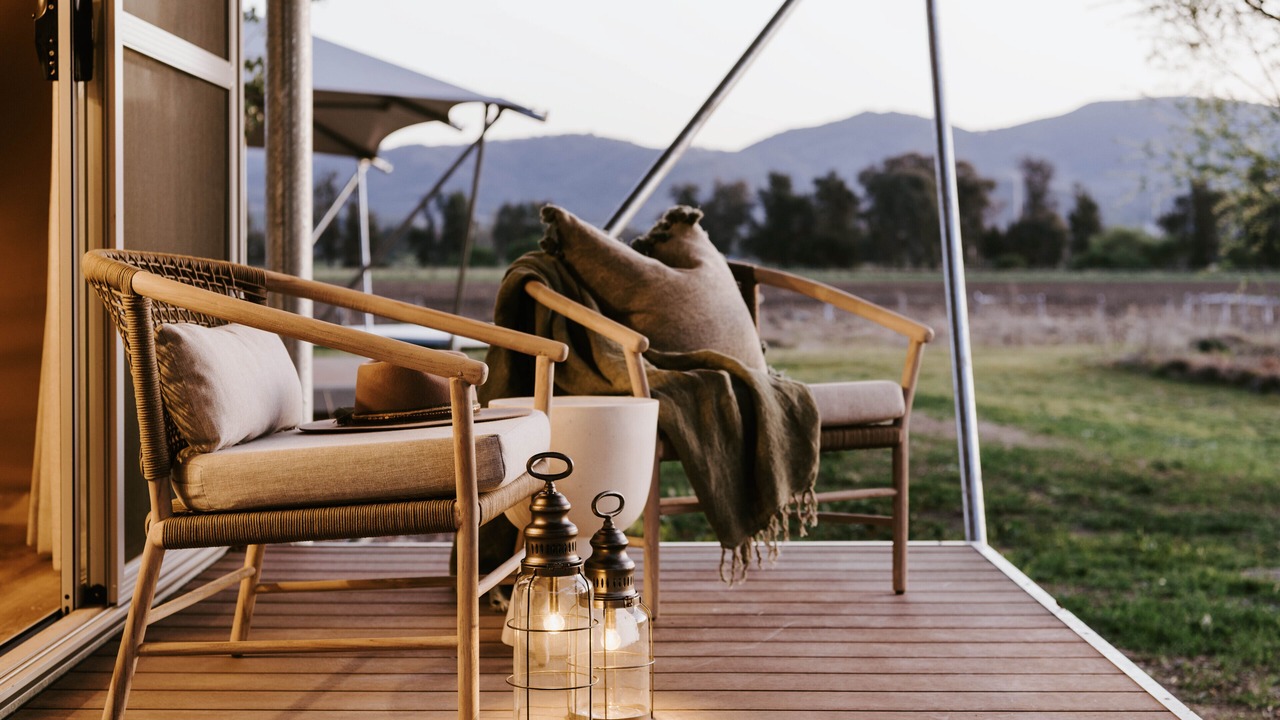 Photo of Bedroom in Central Mudgee