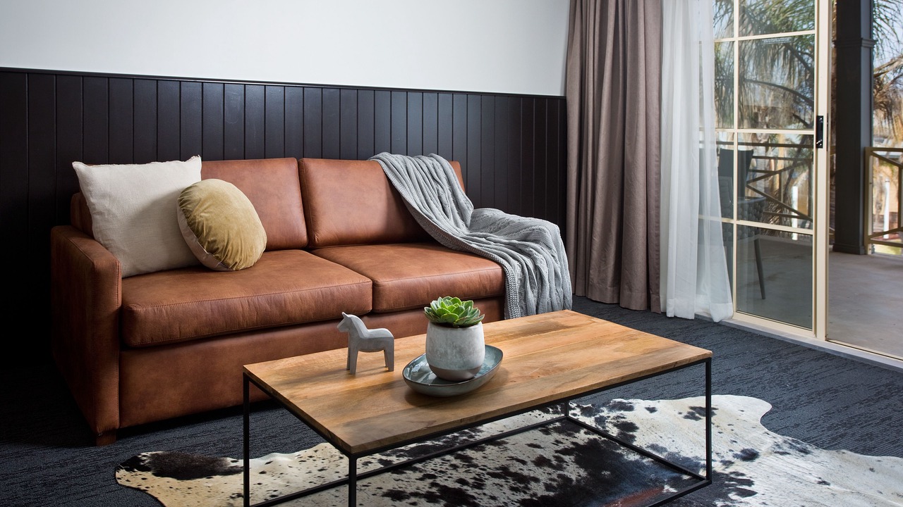 Photo of Bedroom in Central Mudgee