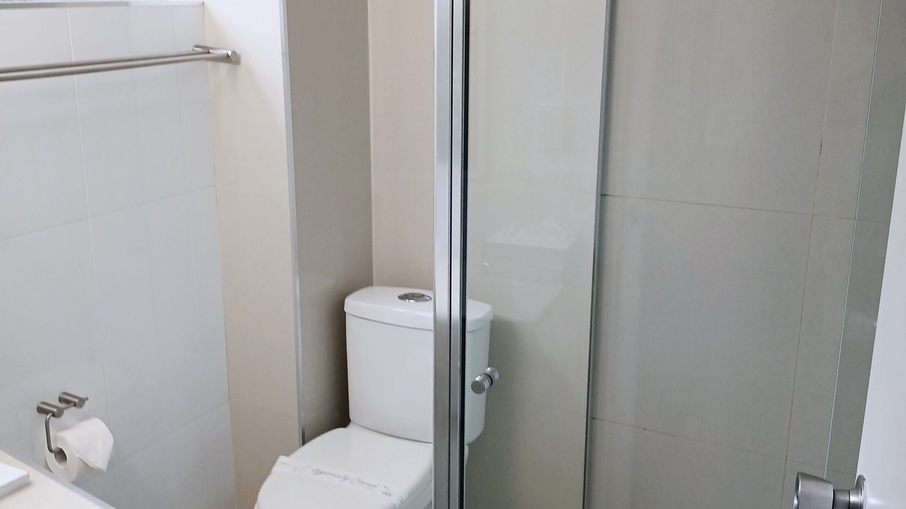 Photo of Bathroom in Coffs Harbour