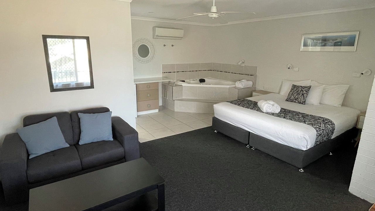Photo of Bedroom in Coffs Harbour
