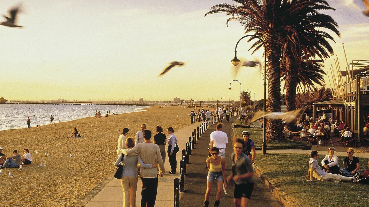 Photo of Others in Melbourne