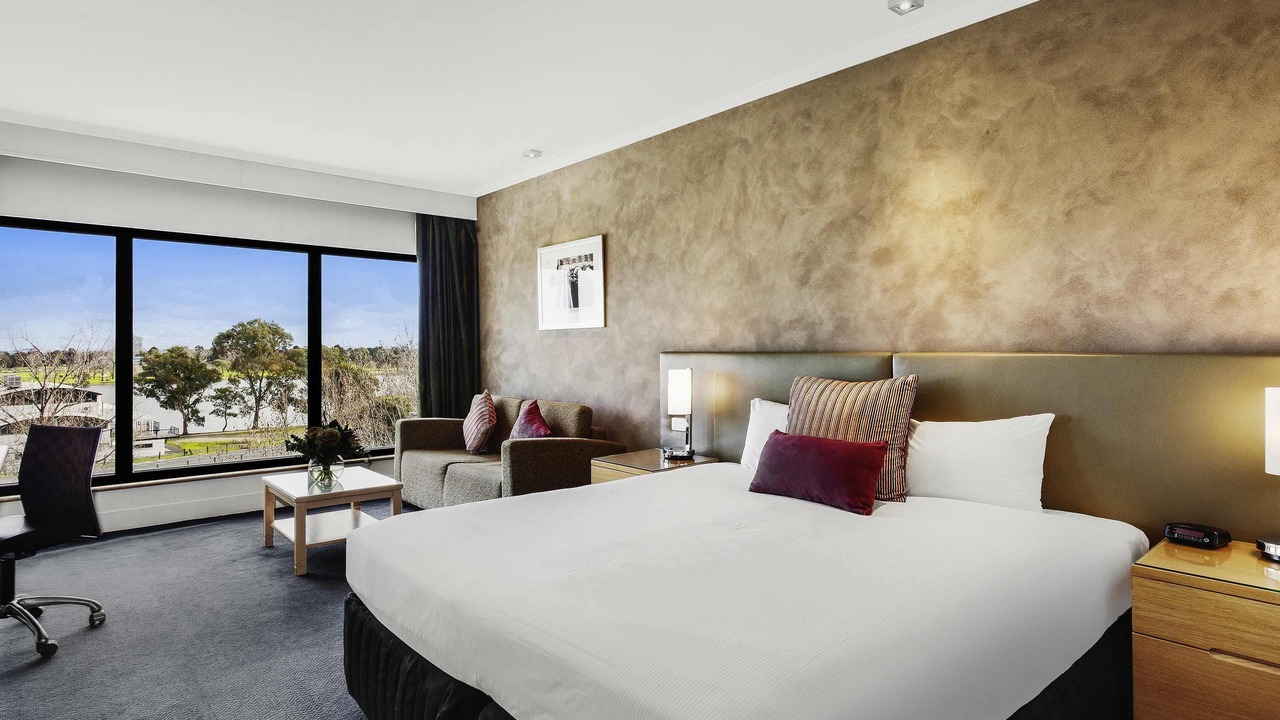 Photo of Bedroom in Melbourne
