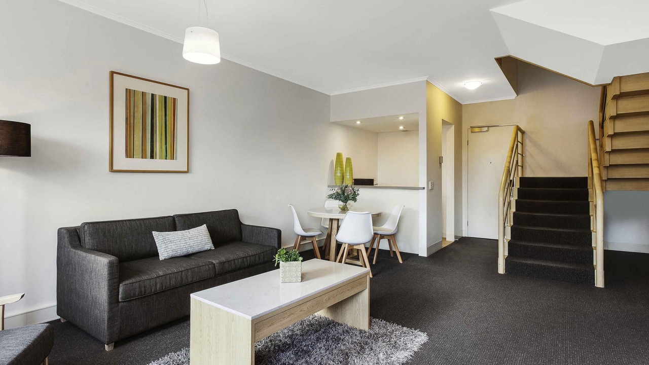 Photo of Bedroom in Melbourne