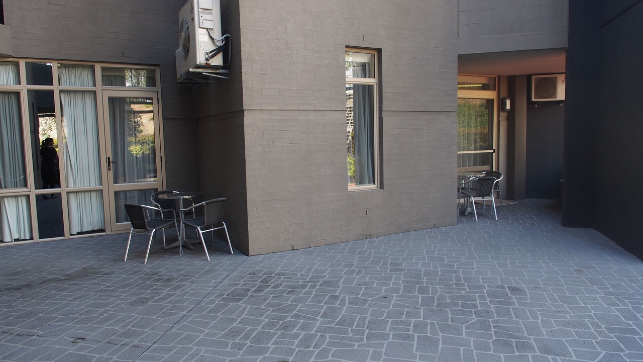 Photo of Patio Balcony in Castle Hill