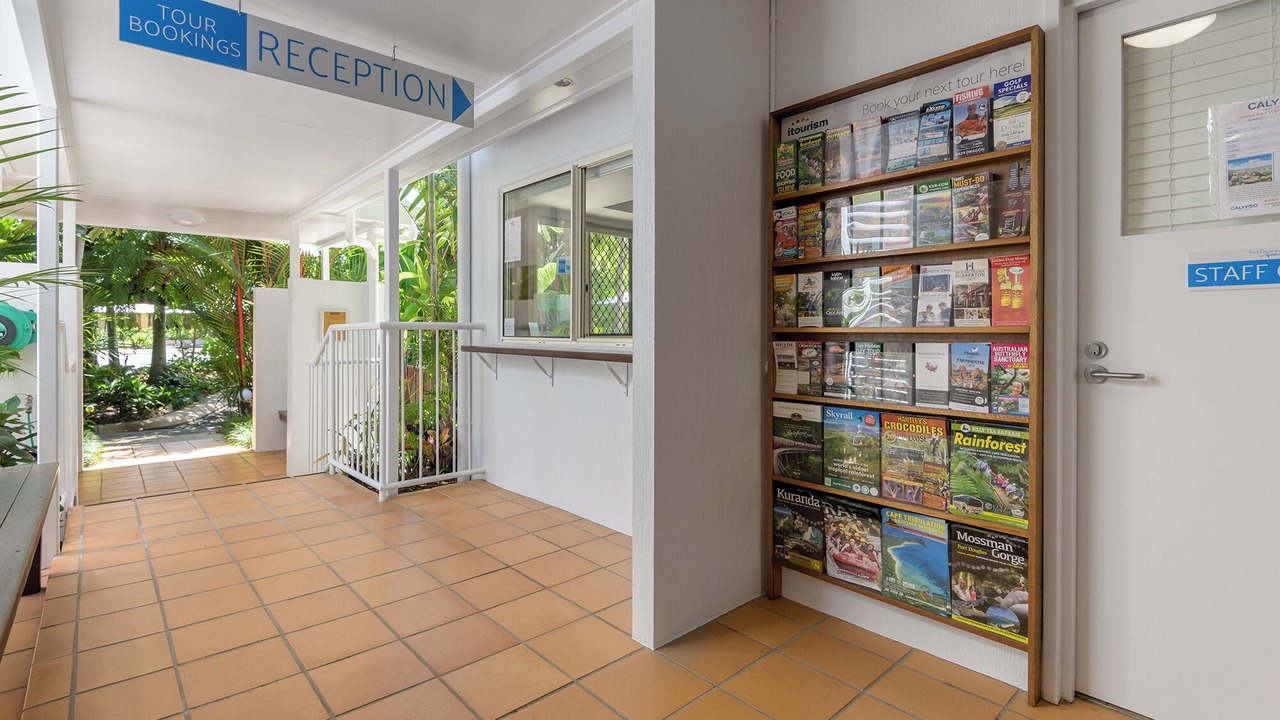 Photo of Others in Port Douglas