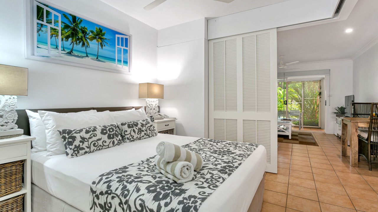 Photo of Bedroom in Port Douglas