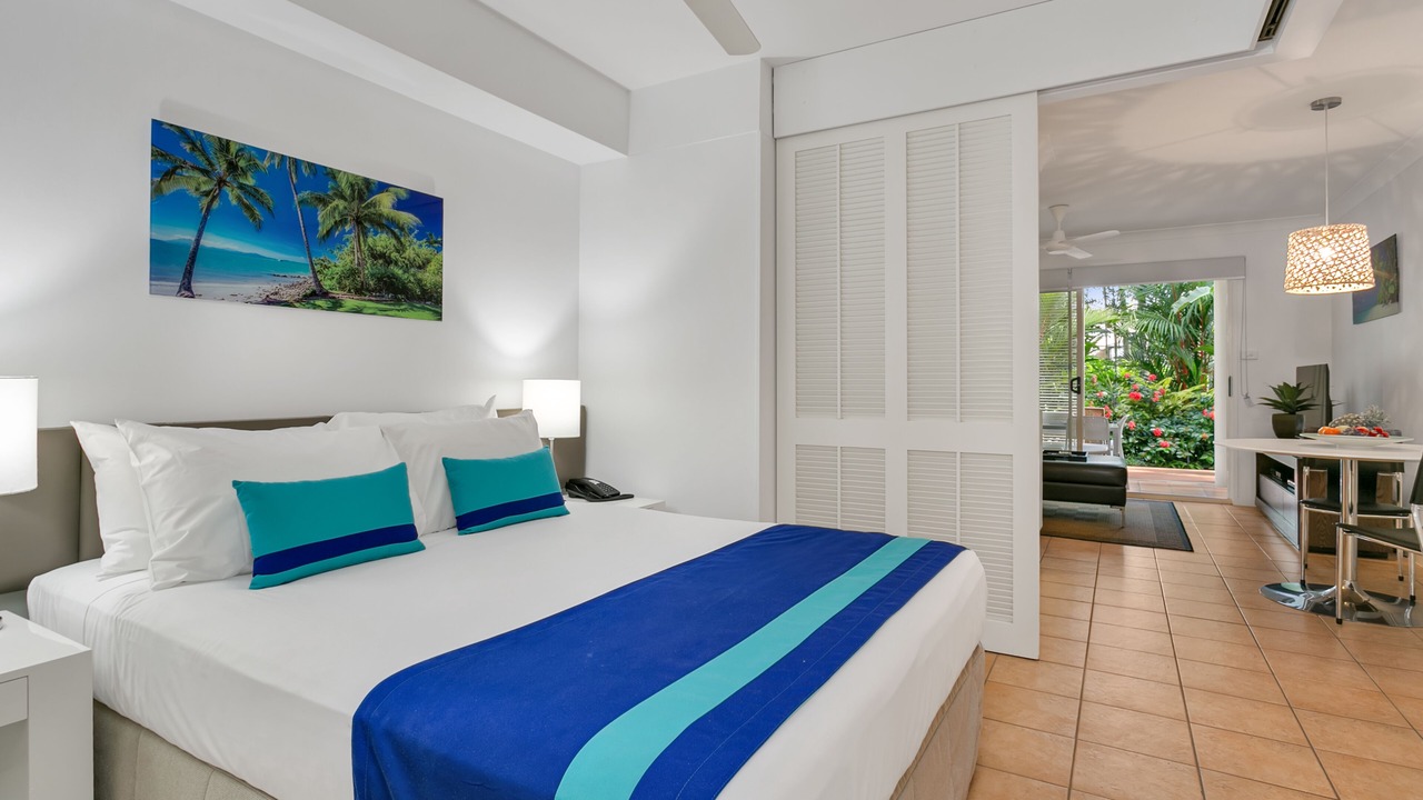 Photo of Bedroom in Port Douglas