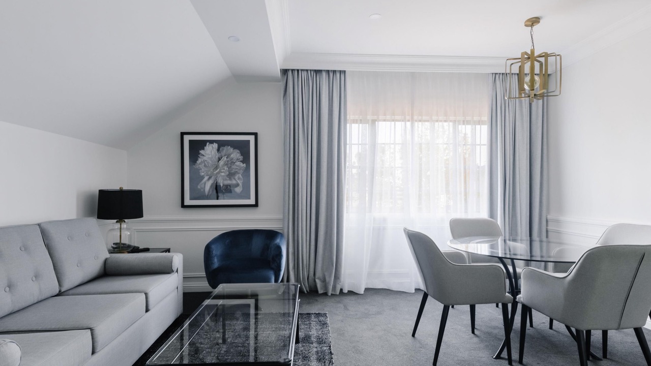 Photo of Bedroom in Castle Hill