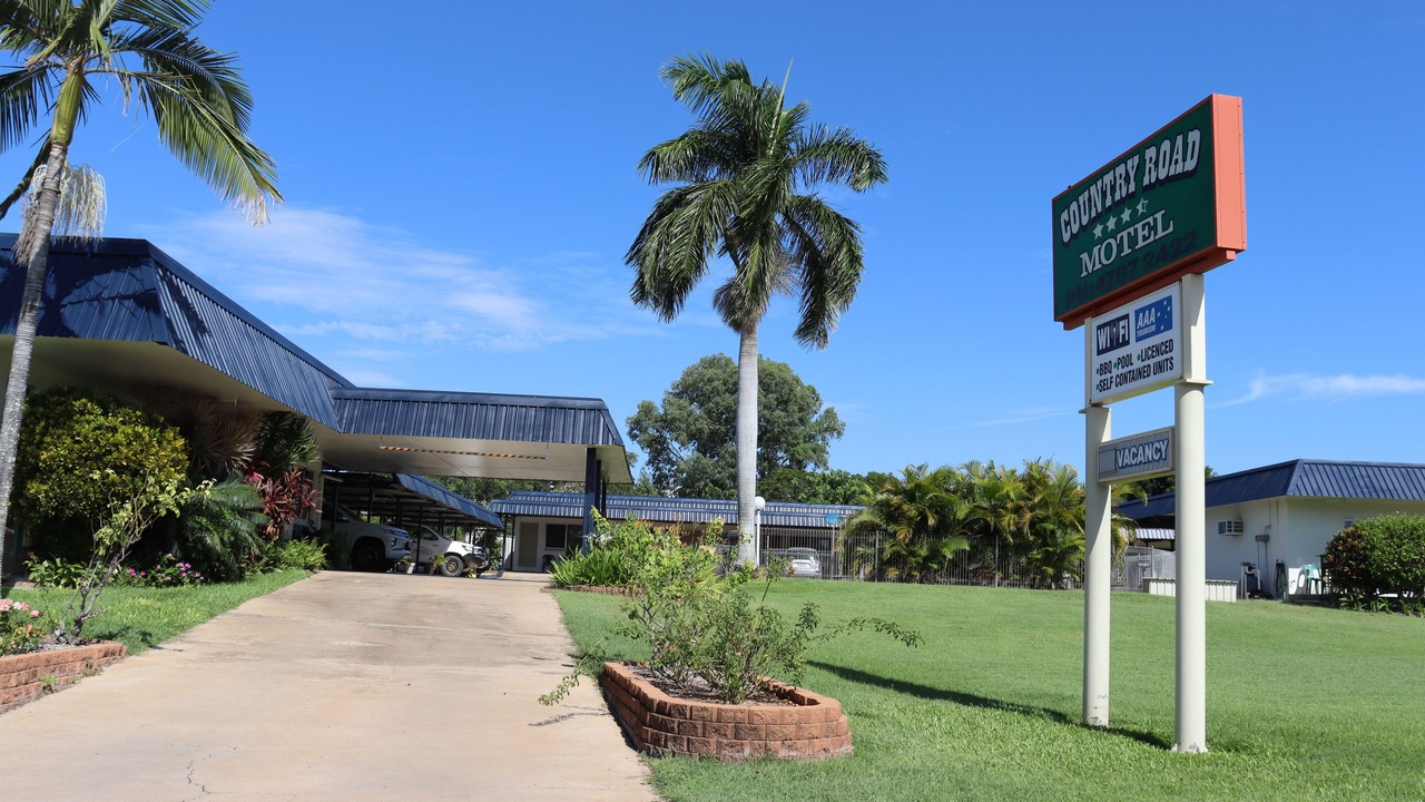 Photo of Outdoor in Charters Towers