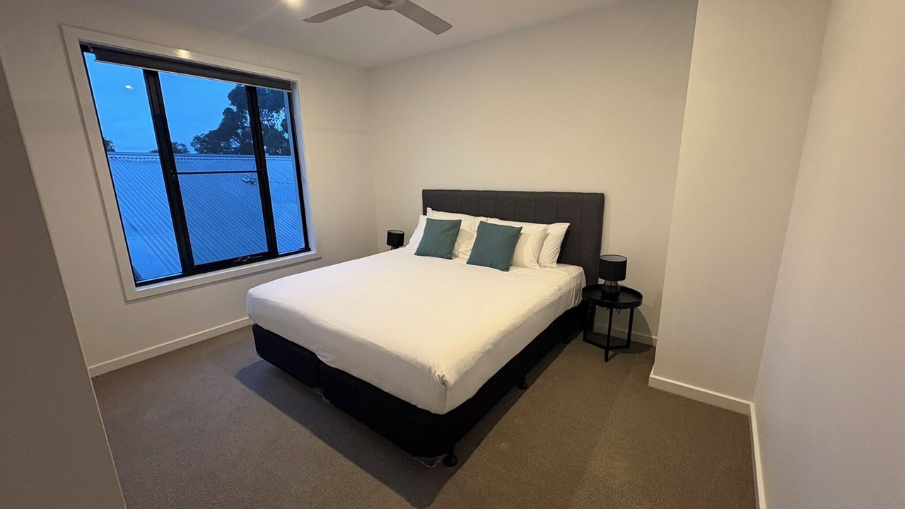 Photo of Bedroom in Golden Point