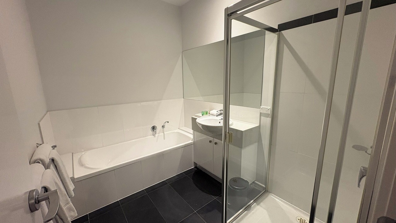 Photo of Bathroom in Golden Point
